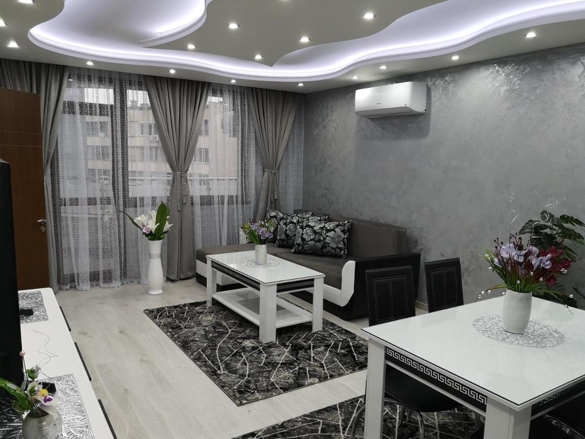 City Apartments - A Brand New Luxury & Comfy 2 Asenovgrad Exterior photo