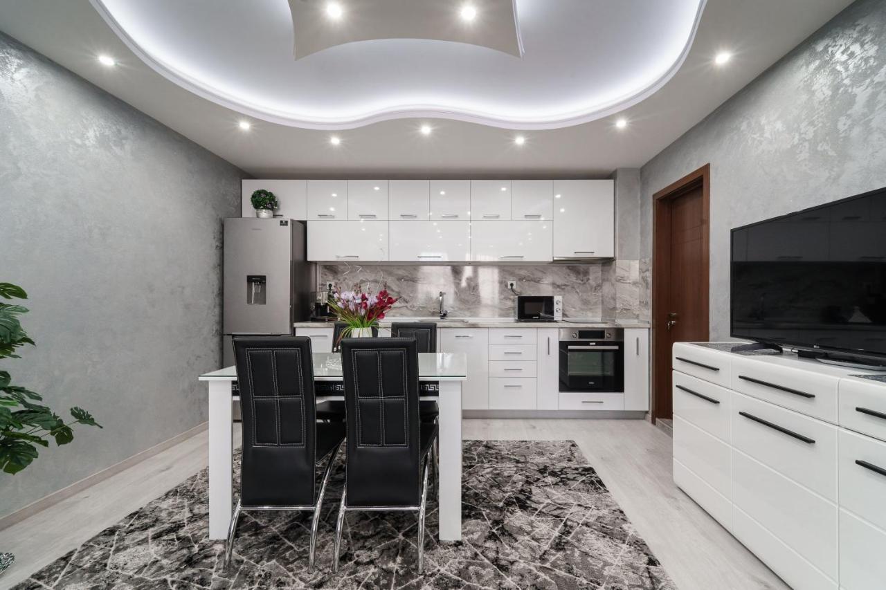 City Apartments - A Brand New Luxury & Comfy 2 Asenovgrad Exterior photo