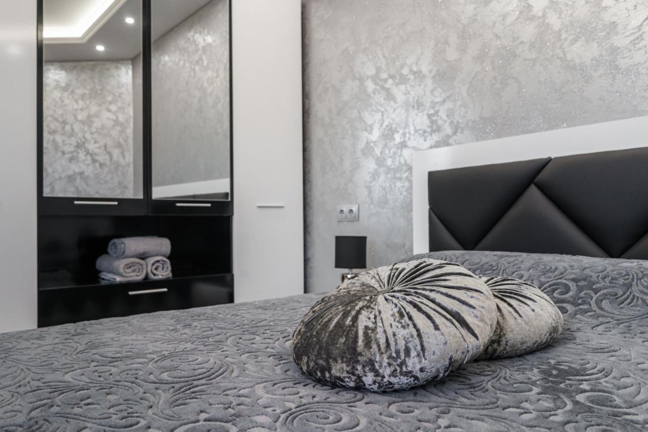 City Apartments - A Brand New Luxury & Comfy 2 Asenovgrad Exterior photo
